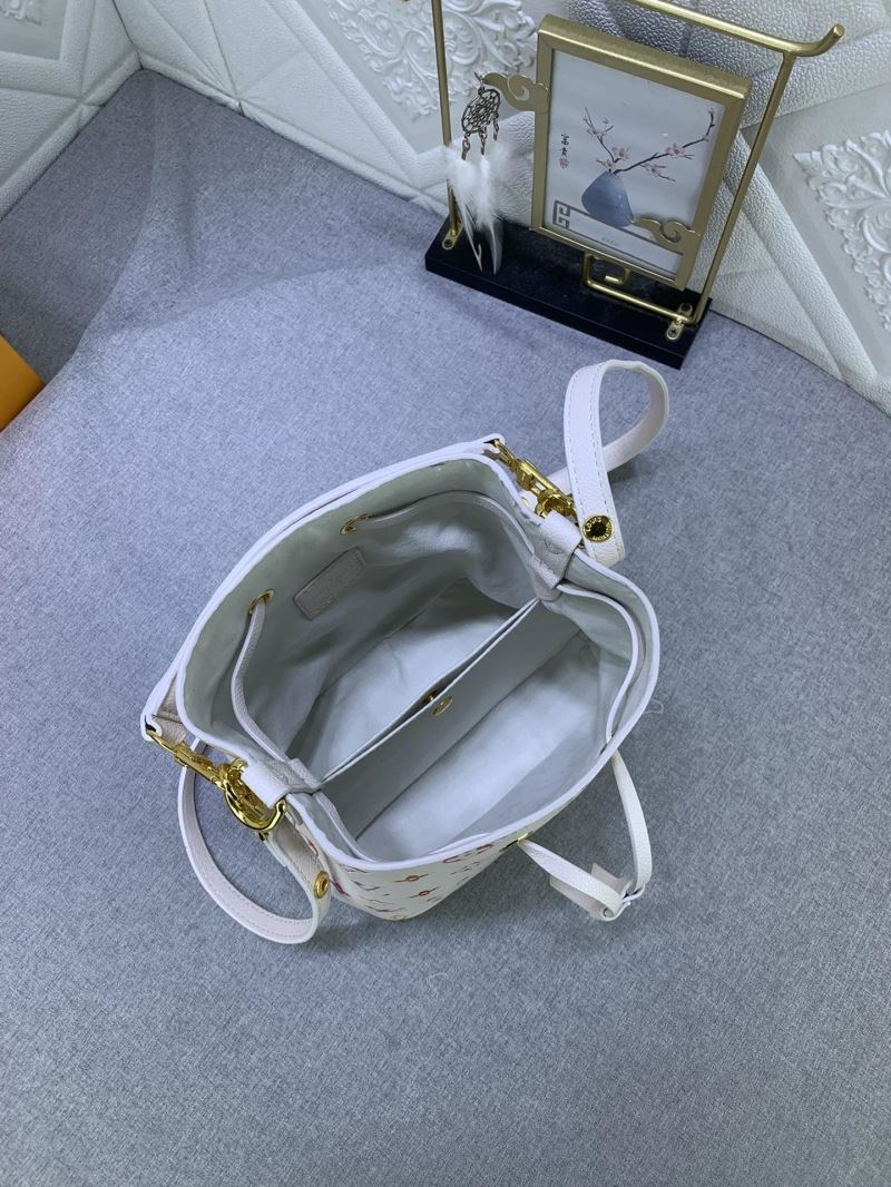 Louis Vuitton Bucket Bags